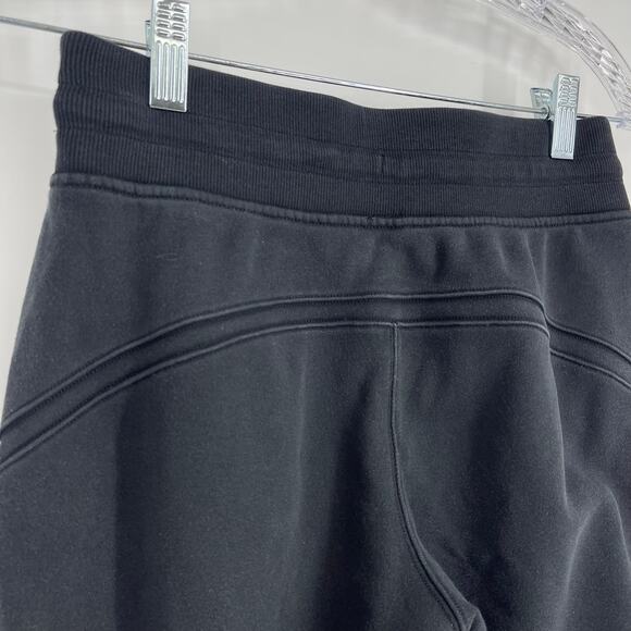 Lululemon Warm Down Jogger II Black Size 4 First Release - Picture 7 of 13